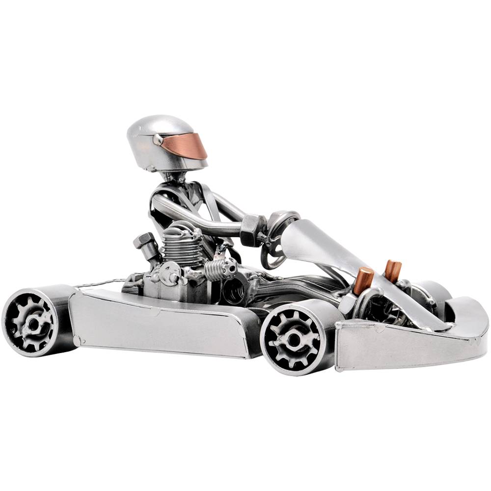 407 - Karting Race