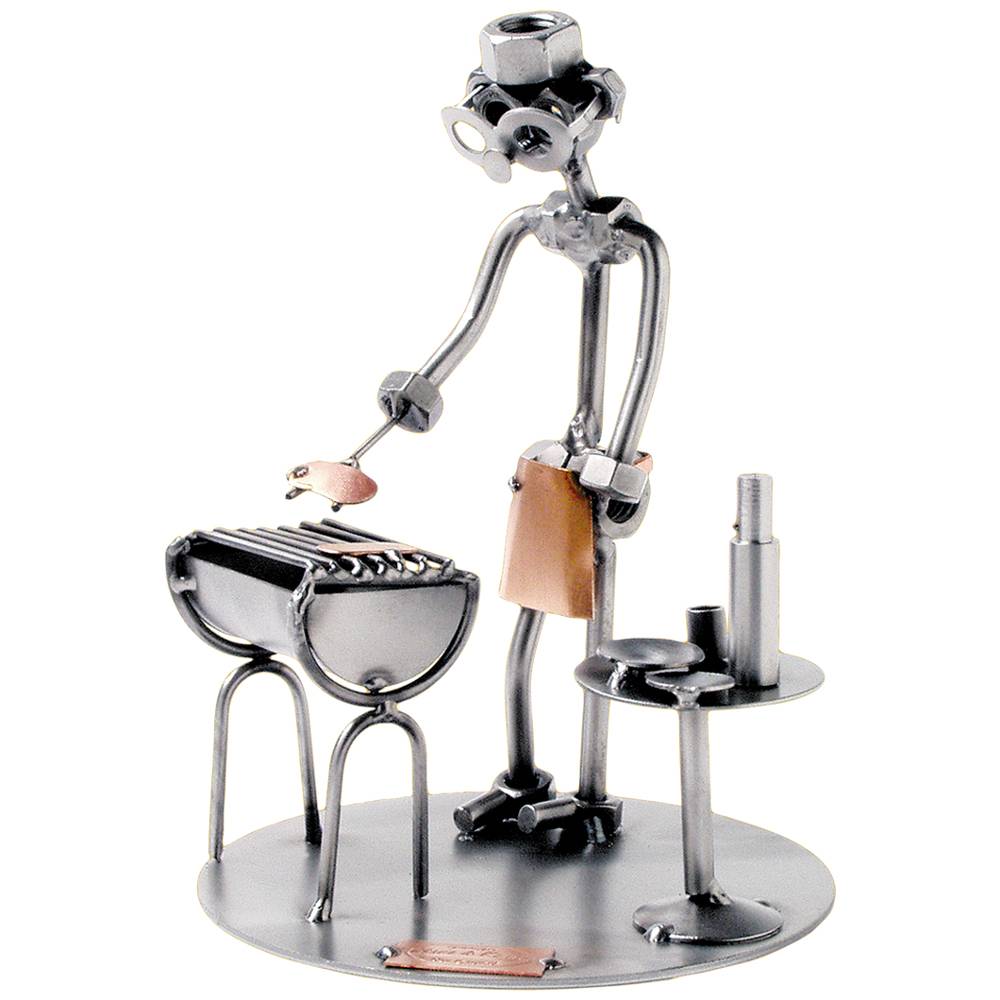 448 - Le Barbecue