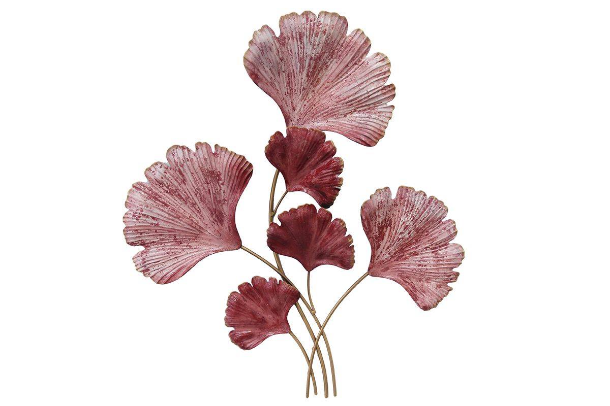 Décoration Murale Florale - DM 1135