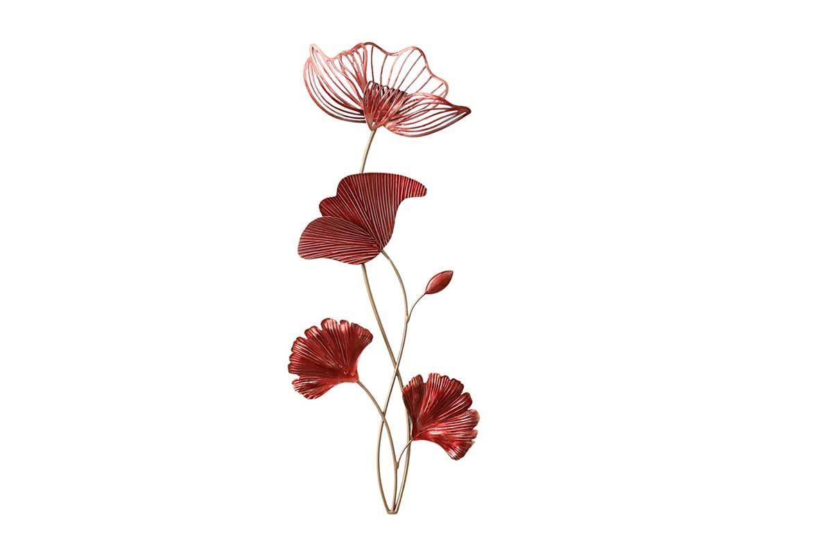 Décoration Murale Florale - DM 1112