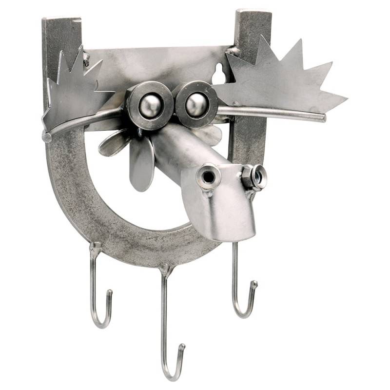 904 - accroche-clés Elan