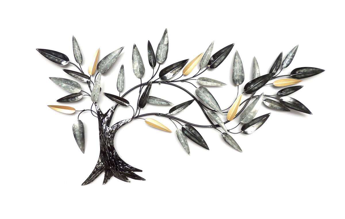 Décoration Murale Arbre de Vie - MD 4814